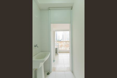 Apartamento à venda com 65m², 2 quartos e 1 vaga Apartamento à venda com 65m², 2 quartos e 1 vagaÁrea de Serviço