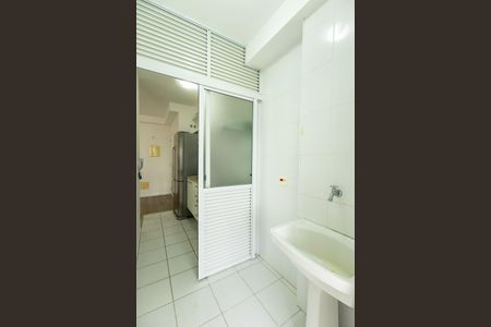 Apartamento à venda com 65m², 2 quartos e 1 vaga Apartamento à venda com 65m², 2 quartos e 1 vagaÁrea de Serviço