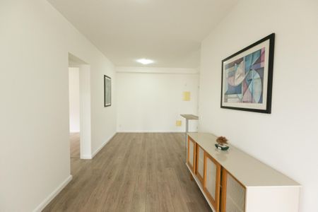 Apartamento à venda com 65m², 2 quartos e 1 vaga Apartamento à venda com 65m², 2 quartos e 1 vagaSala