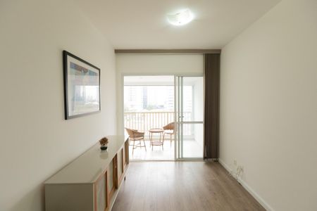 Apartamento à venda com 65m², 2 quartos e 1 vaga Apartamento à venda com 65m², 2 quartos e 1 vagaSala