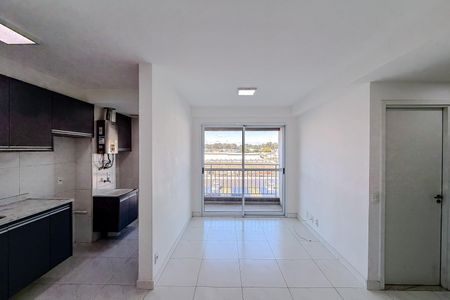 Sala de apartamento para alugar com 2 quartos, 54m² em Ipiranga, São Paulo