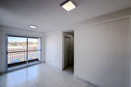 Sala de apartamento para alugar com 2 quartos, 54m² em Ipiranga, São Paulo