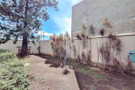 Área comum de apartamento para alugar com 2 quartos, 54m² em Ipiranga, São Paulo