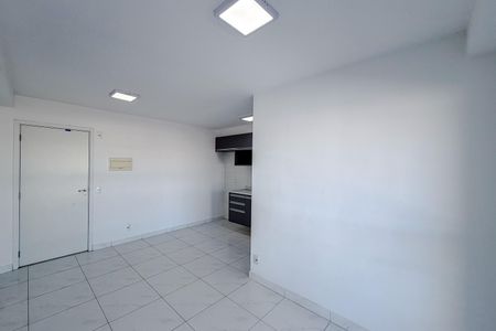 Sala de apartamento para alugar com 2 quartos, 54m² em Ipiranga, São Paulo