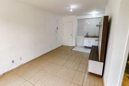 Sala de apartamento para alugar com 3 quartos, 67m² em Vila Andrade, São Paulo
