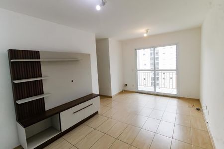 Sala de apartamento para alugar com 3 quartos, 67m² em Vila Andrade, São Paulo