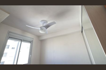 Quarto 1 de apartamento para alugar com 2 quartos, 37m² em Belenzinho, São Paulo