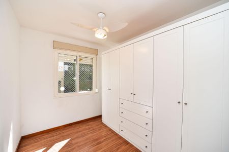 Quarto 2 de apartamento para alugar com 3 quartos, 70m² em Mont’serrat, Porto Alegre