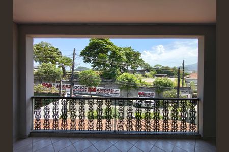 Casa para alugar com 3 quartos, 115m² em Freguesia de Jacarepaguá, Rio de Janeiro