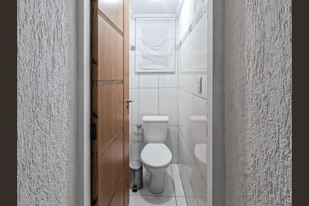 Lavabo de casa à venda com 2 quartos, 80m² em Vila Carolina, São Paulo