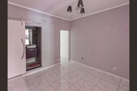 Casa à venda com 80m², 2 quartos e sem vagaSuíte 2