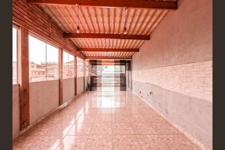 Casa à venda com 80m², 2 quartos e sem vagaÁrea comum