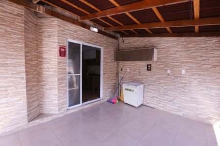 Casa para alugar com 80m², 2 quartos e sem vaga Casa para alugar com 80m², 2 quartos e sem vagaÁrea de Serviço