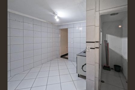 Casa à venda com 80m², 2 quartos e sem vagaCozinha
