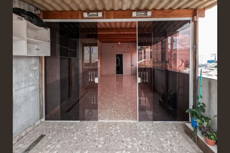 Casa à venda com 80m², 2 quartos e sem vagaÁrea comum