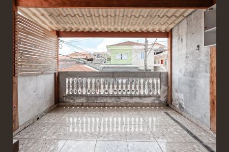 Casa à venda com 80m², 2 quartos e sem vagaÁrea comum