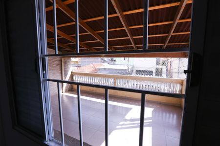 Casa para alugar com 80m², 2 quartos e sem vaga Casa para alugar com 80m², 2 quartos e sem vagaVista do Quarto 2