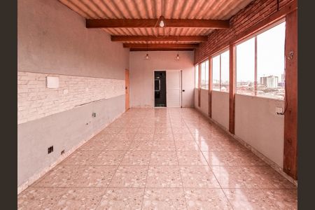 Casa à venda com 80m², 2 quartos e sem vagaÁrea comum