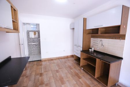 Casa para alugar com 80m², 2 quartos e sem vaga Casa para alugar com 80m², 2 quartos e sem vagaCozinha