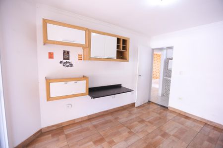 Casa para alugar com 80m², 2 quartos e sem vaga Casa para alugar com 80m², 2 quartos e sem vagaCozinha