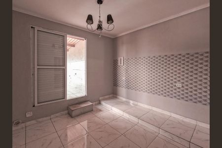 Casa à venda com 80m², 2 quartos e sem vagaSuíte 2