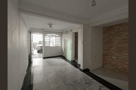 Sala de casa à venda com 2 quartos, 80m² em Vila Carolina, São Paulo