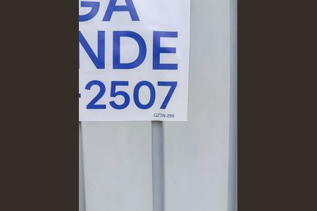 Casa à venda com 80m², 2 quartos e sem vagaPlaca