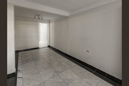 Sala de casa à venda com 2 quartos, 80m² em Vila Carolina, São Paulo