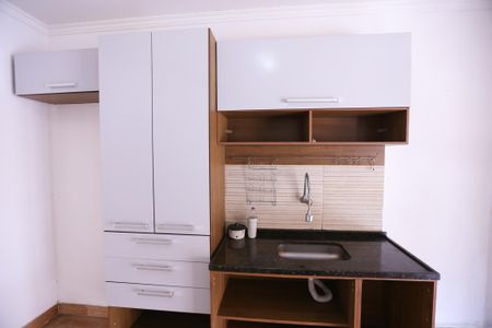 Casa para alugar com 80m², 2 quartos e sem vaga Casa para alugar com 80m², 2 quartos e sem vagaCozinha