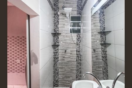 Casa à venda com 80m², 2 quartos e sem vagabanheiro da Suíte 