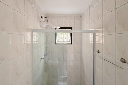 Casa à venda com 180m², 3 quartos e 2 vagasBanheiro da Suíte