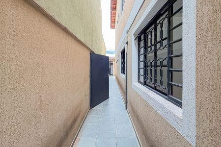Casa à venda com 180m², 3 quartos e 2 vagasÁrea Externa