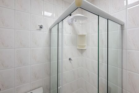 Casa à venda com 180m², 3 quartos e 2 vagasBanheiro Social