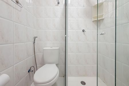 Casa à venda com 180m², 3 quartos e 2 vagasBanheiro Social