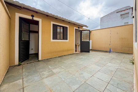 Casa à venda com 180m², 3 quartos e 2 vagasÁrea Externa