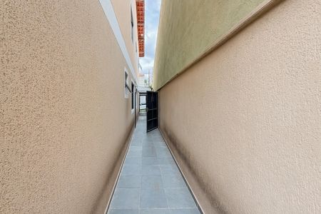 Casa à venda com 180m², 3 quartos e 2 vagasÁrea Externa