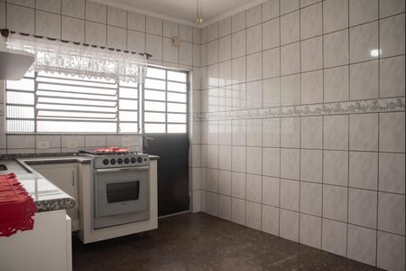 Casa à venda com 150m², 3 quartos e 4 vagasCozinha