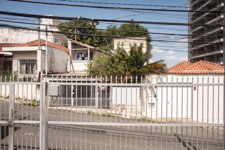 Vista da Sala de casa à venda com 3 quartos, 150m² em Parque Imperial, São Paulo