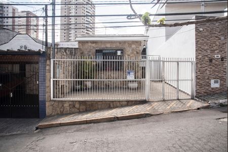 Casa à venda com 150m², 3 quartos e 4 vagasFachada