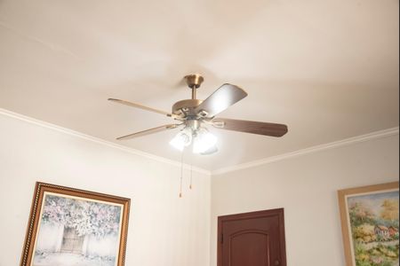 Sala de casa à venda com 3 quartos, 150m² em Parque Imperial, São Paulo