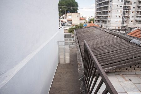 Casa à venda com 150m², 3 quartos e 4 vagasVista da Varanda