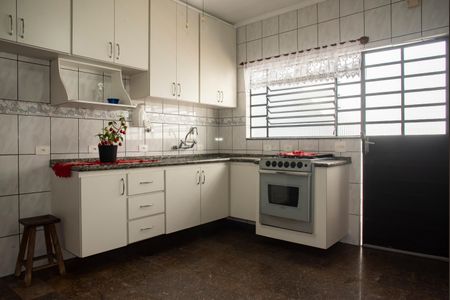 Casa à venda com 150m², 3 quartos e 4 vagasCozinha