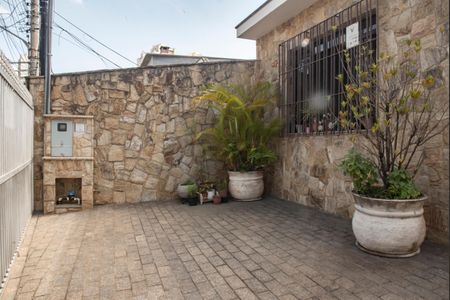 Casa à venda com 150m², 3 quartos e 4 vagasGaragem