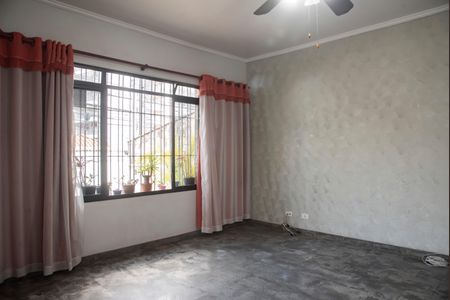 Sala de casa à venda com 3 quartos, 150m² em Parque Imperial, São Paulo