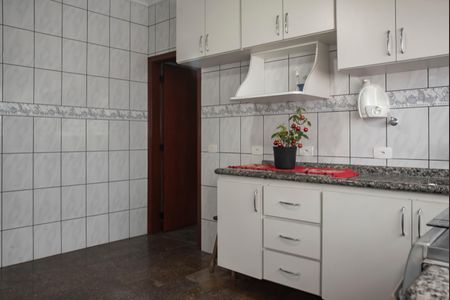 Casa à venda com 150m², 3 quartos e 4 vagasCozinha