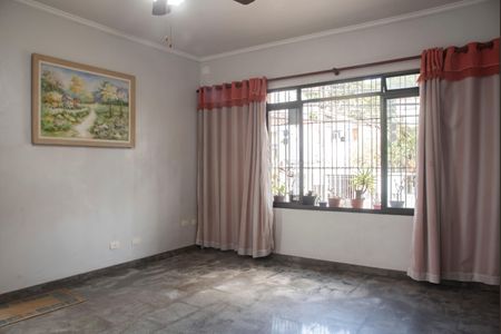 Sala de casa à venda com 3 quartos, 150m² em Parque Imperial, São Paulo