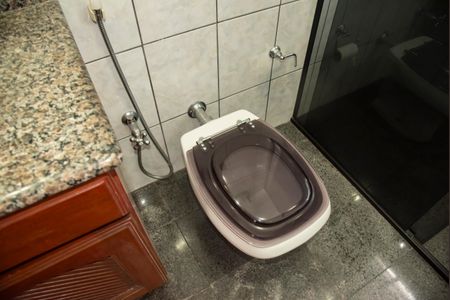 Casa à venda com 150m², 3 quartos e 4 vagasBanheiro Social