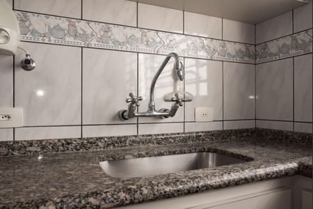 Casa à venda com 150m², 3 quartos e 4 vagasCozinha