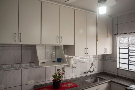 Casa à venda com 150m², 3 quartos e 4 vagasCozinha