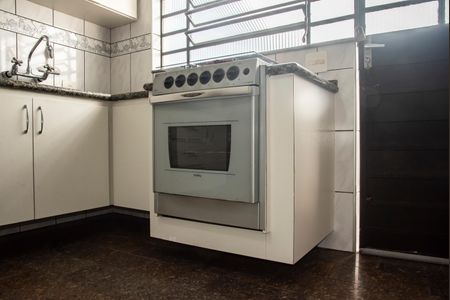 Casa à venda com 150m², 3 quartos e 4 vagasCozinha